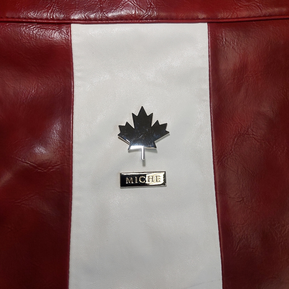 Miche Prima Base Bag with Canada Harmony Shell - Picture 4 of 16